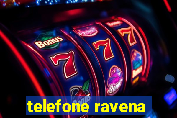 telefone ravena